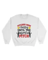 Unisex Premium Crewneck Sweatshirt