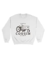 Unisex Premium Crewneck Sweatshirt