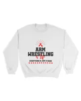 Unisex Premium Crewneck Sweatshirt