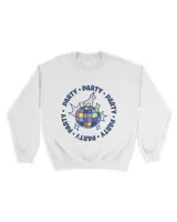 Unisex Premium Crewneck Sweatshirt