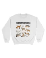 Unisex Premium Crewneck Sweatshirt