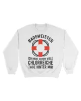 Unisex Premium Crewneck Sweatshirt
