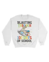 Unisex Premium Crewneck Sweatshirt
