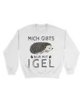 Unisex Premium Crewneck Sweatshirt