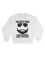Unisex Premium Crewneck Sweatshirt