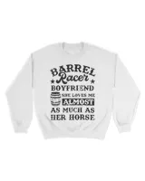 Unisex Premium Crewneck Sweatshirt