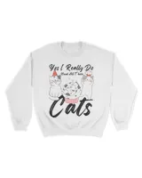 Unisex Premium Crewneck Sweatshirt