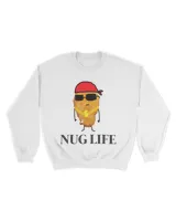 Unisex Premium Crewneck Sweatshirt