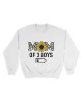 Unisex Premium Crewneck Sweatshirt