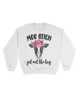 Unisex Premium Crewneck Sweatshirt
