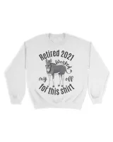 Unisex Premium Crewneck Sweatshirt