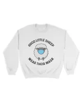 Unisex Premium Crewneck Sweatshirt