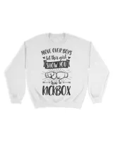Unisex Premium Crewneck Sweatshirt