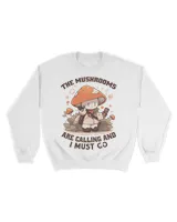 Unisex Premium Crewneck Sweatshirt