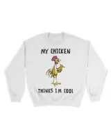 Unisex Premium Crewneck Sweatshirt Unisex Premium Crewneck Sweatshirt
