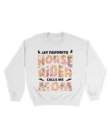 Unisex Premium Crewneck Sweatshirt