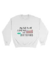 Unisex Premium Crewneck Sweatshirt