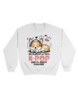 Unisex Premium Crewneck Sweatshirt