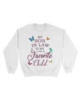 Unisex Premium Crewneck Sweatshirt