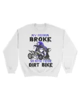Unisex Premium Crewneck Sweatshirt Unisex Premium Crewneck Sweatshirt