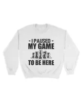 Unisex Premium Crewneck Sweatshirt
