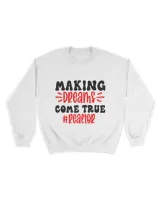 Unisex Premium Crewneck Sweatshirt