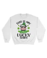 Unisex Premium Crewneck Sweatshirt