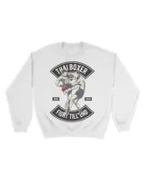 Unisex Premium Crewneck Sweatshirt