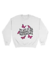 Unisex Premium Crewneck Sweatshirt