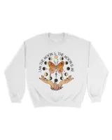 Unisex Premium Crewneck Sweatshirt