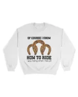Unisex Premium Crewneck Sweatshirt