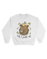 Unisex Premium Crewneck Sweatshirt