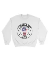 Unisex Premium Crewneck Sweatshirt