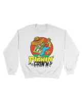Unisex Premium Crewneck Sweatshirt