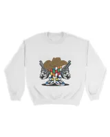 Unisex Premium Crewneck Sweatshirt