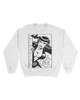 Unisex Premium Crewneck Sweatshirt