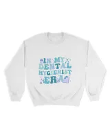 Unisex Premium Crewneck Sweatshirt
