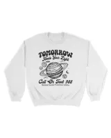 Unisex Premium Crewneck Sweatshirt