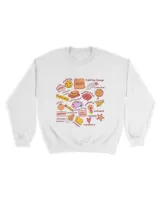 Unisex Premium Crewneck Sweatshirt