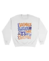 Unisex Premium Crewneck Sweatshirt