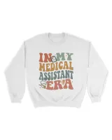 Unisex Premium Crewneck Sweatshirt