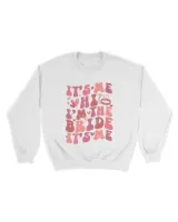 Unisex Premium Crewneck Sweatshirt