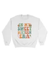 Unisex Premium Crewneck Sweatshirt