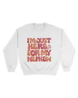 Unisex Premium Crewneck Sweatshirt