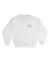Unisex Premium Crewneck Sweatshirt