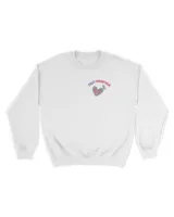 Unisex Premium Crewneck Sweatshirt