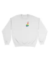 Unisex Premium Crewneck Sweatshirt