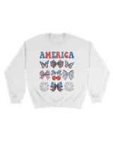 Unisex Premium Crewneck Sweatshirt