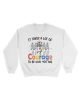 Unisex Premium Crewneck Sweatshirt