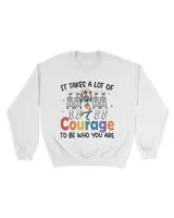 Unisex Premium Crewneck Sweatshirt